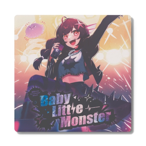 ☆海月シェル5周年記念グッズ☆