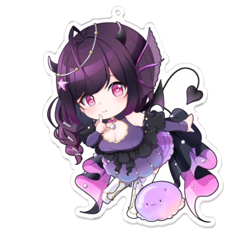 ☆海月シェル5周年記念グッズ☆