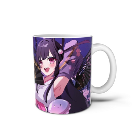 ☆海月シェル6周年記念グッズ☆