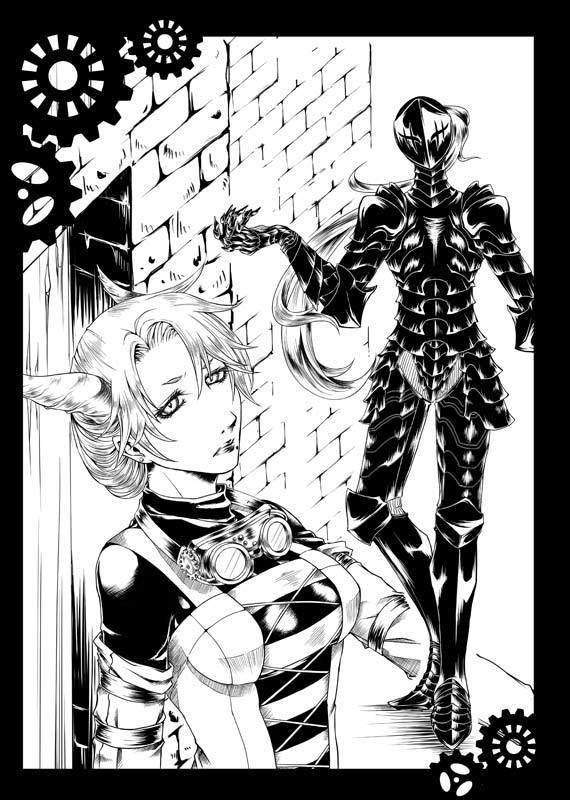 【無料公開】エンプティ・エンバディ