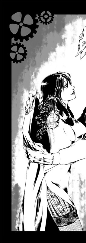 アナトミー・アフィニティー