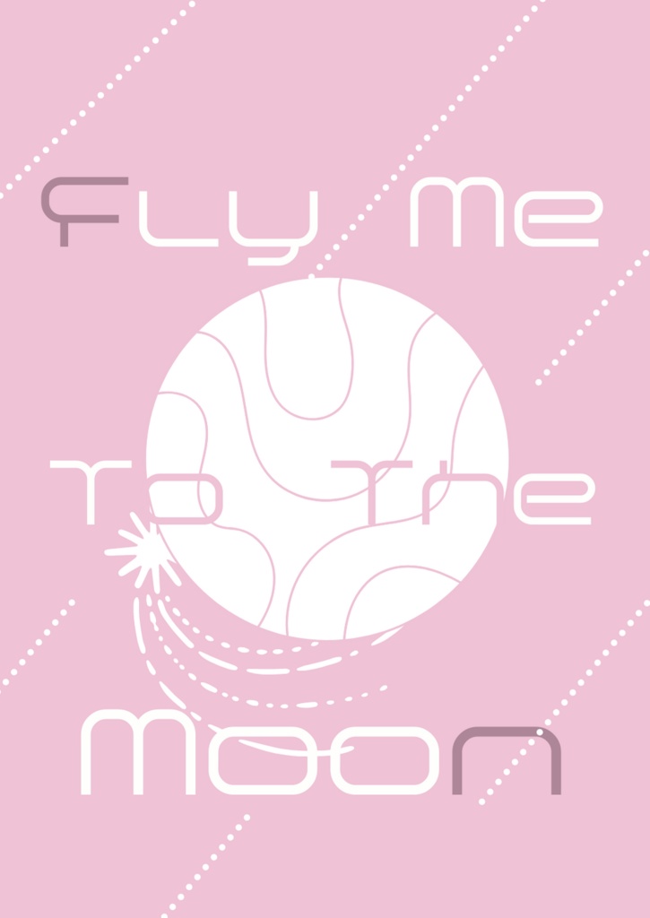 Fly Me To The Moon
