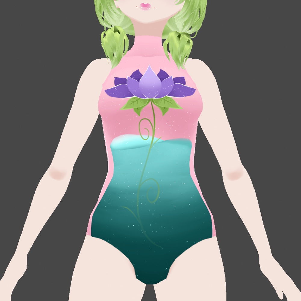 Cute Puddle : [FREE]
