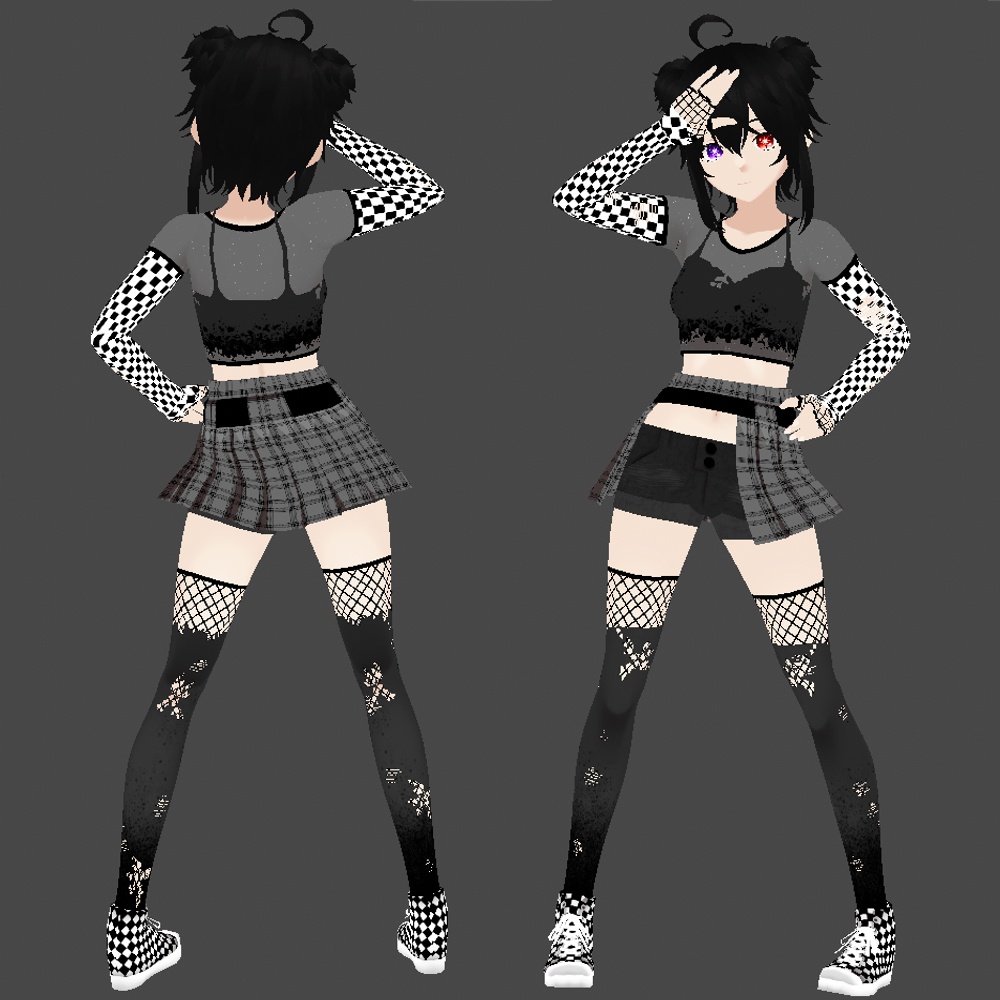 Outfit : Willow : [FREE]