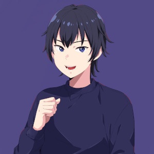 システムボイス＜真神結人＞