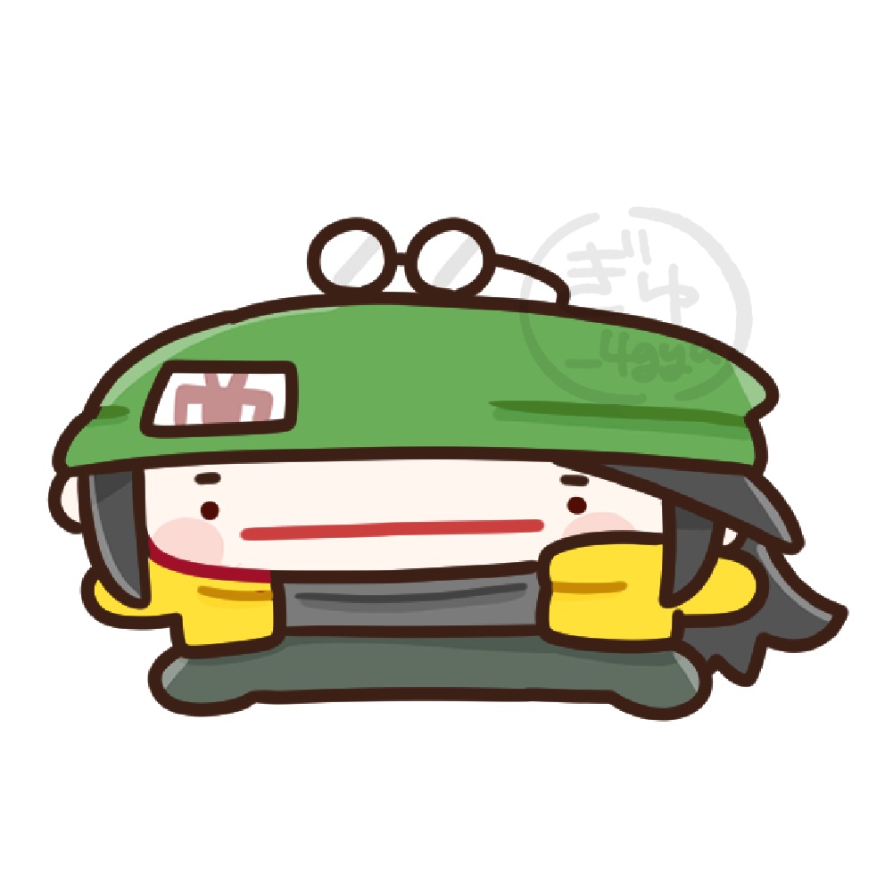 【非公式】ろこぱ6アクスタ(ガリオ/ヴェックス/キルジョイ)【ぎゅ店】