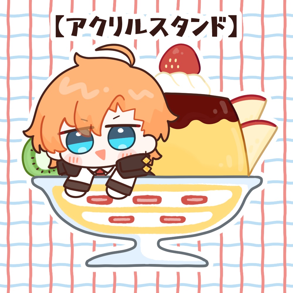 【非公式】NCS2th渋谷ハルグッズ【ぎゅ店/あまぎゆう】