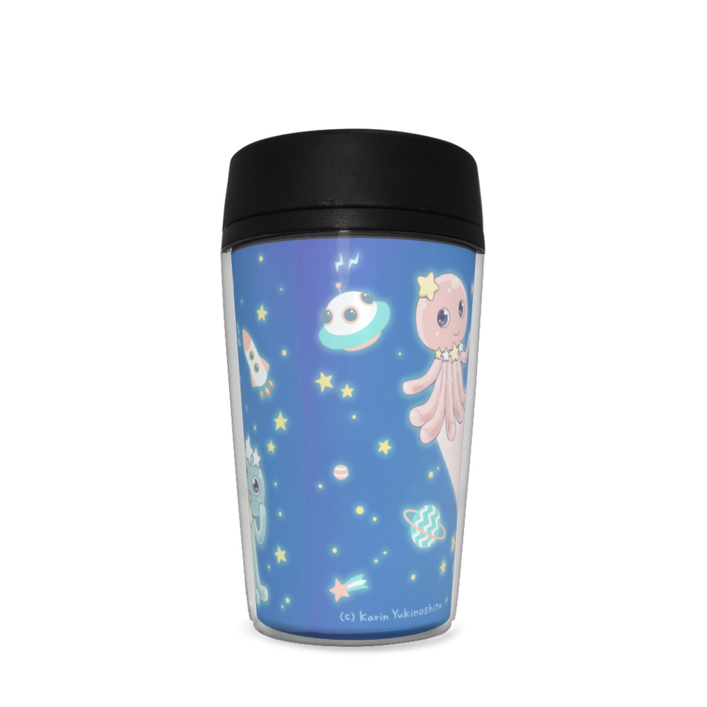 【 Cosmic Dreams 】タンブラー