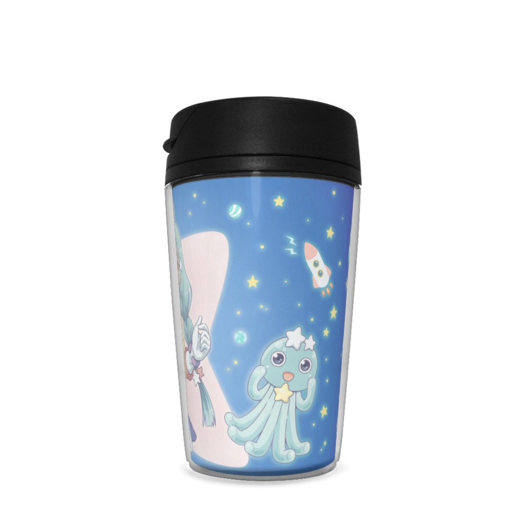 【 Cosmic Dreams 】タンブラー