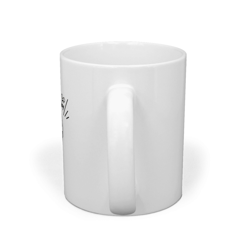 父の日 赤ちゃんマグカップ