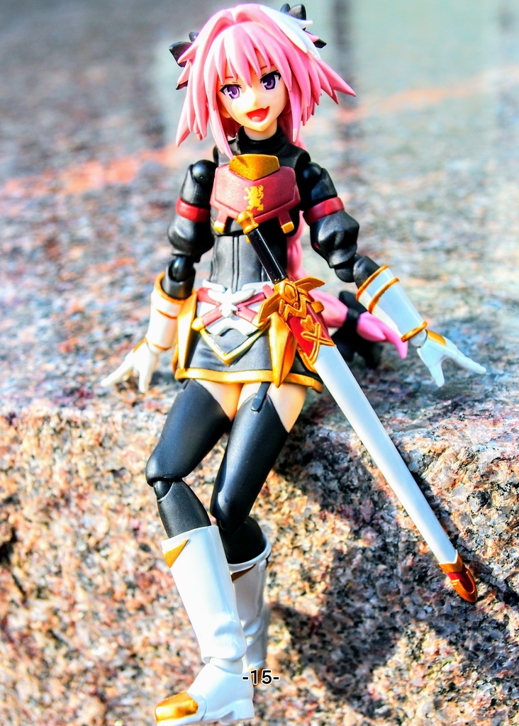 Confiture de fraises