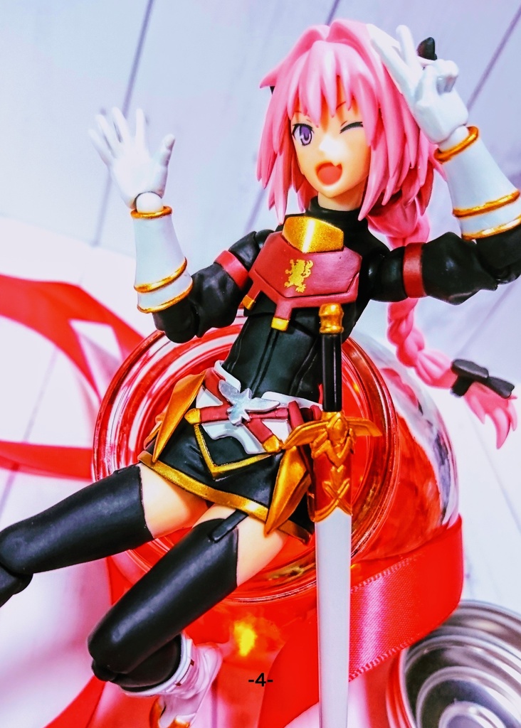 Confiture de fraises