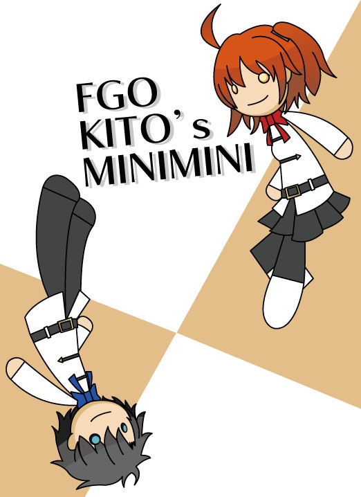 FGO KITO's MINIMINI