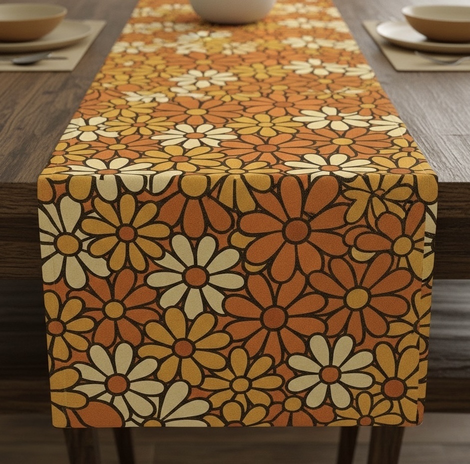 Retro 70s & 80s Seamless Pattern Pack (30 Designs)|レトロ70年代・80年代 シームレスパターン 30点セット