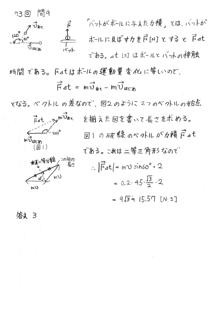 環境計量士（濃度関係）専門科目参考書 - 参考書