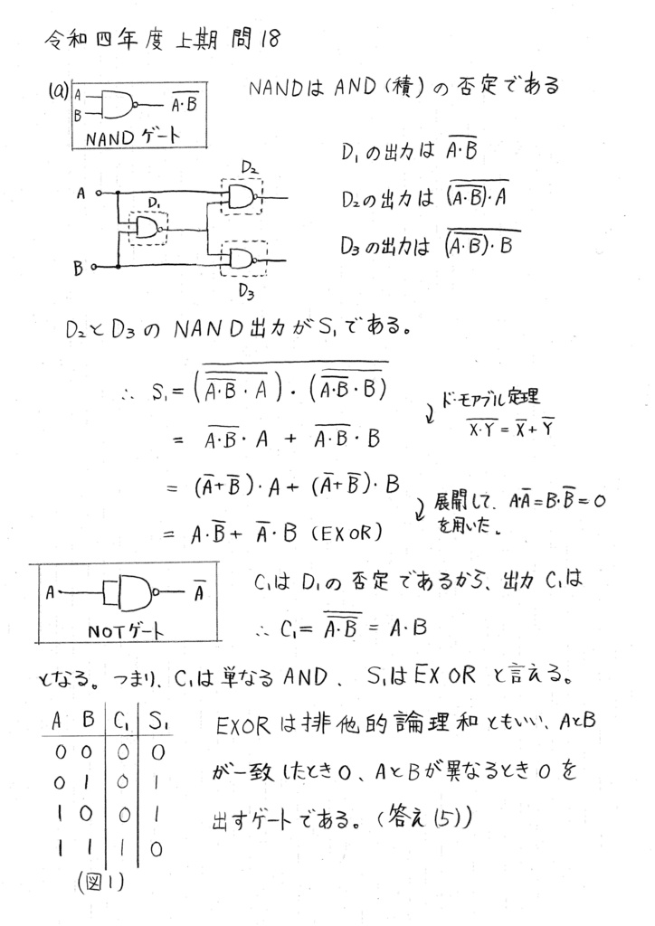 電験3種機械 平成年上期 ダウンロード版   高橋直也塾数学