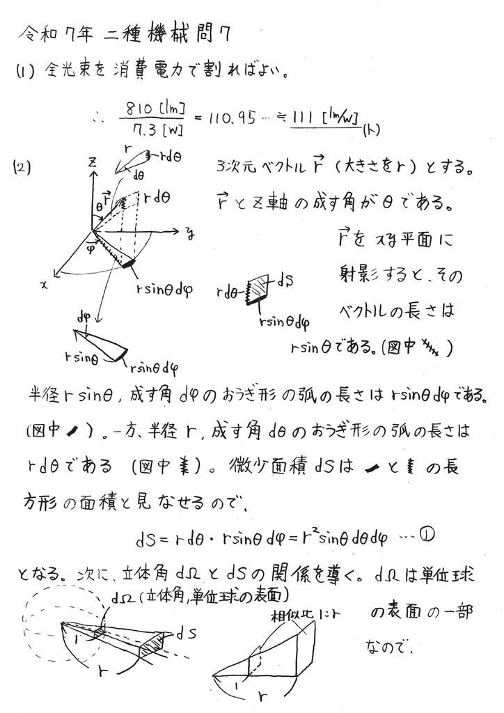 電験2種(1次)機械 平成26～令和7年 ダウンロード版