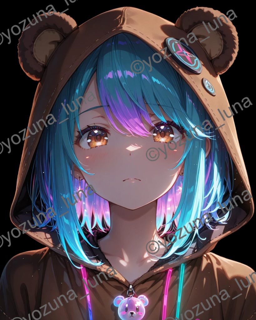 アイコン/ゲームプロフィールカード等