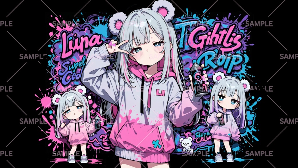 luna_sd_wallpaper_4k