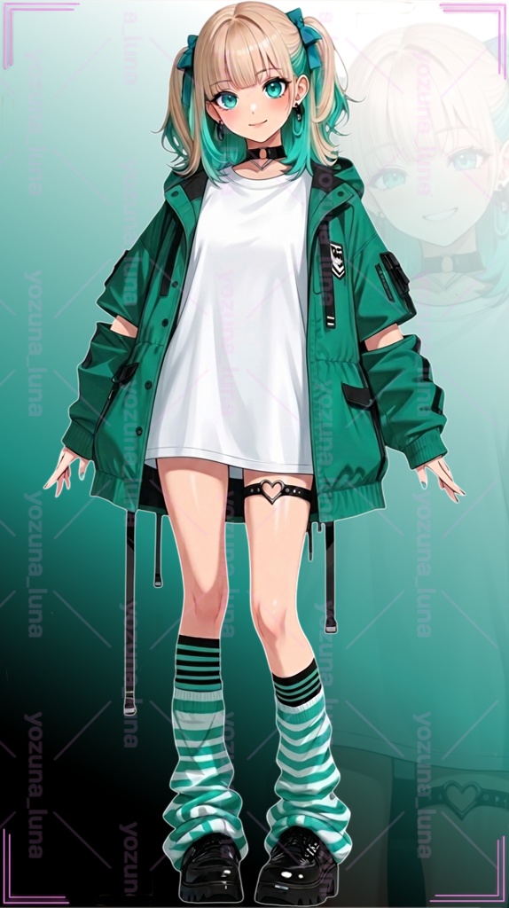 Green_overjacket