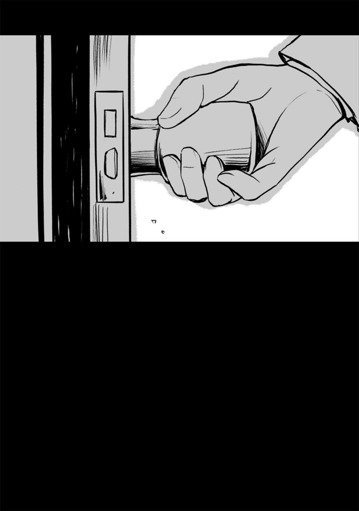 【創作】ある探偵たちの因果律/一