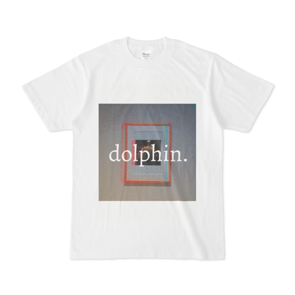 dolphin.
