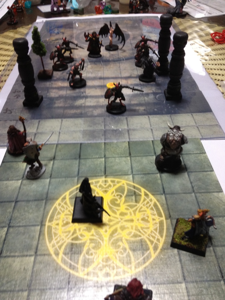 マップアクセサリ「石柱」