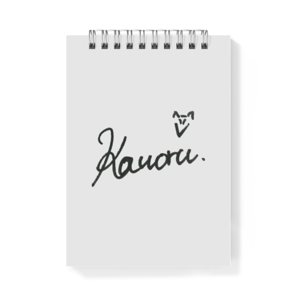 ✧2026生誕✧メモ帳