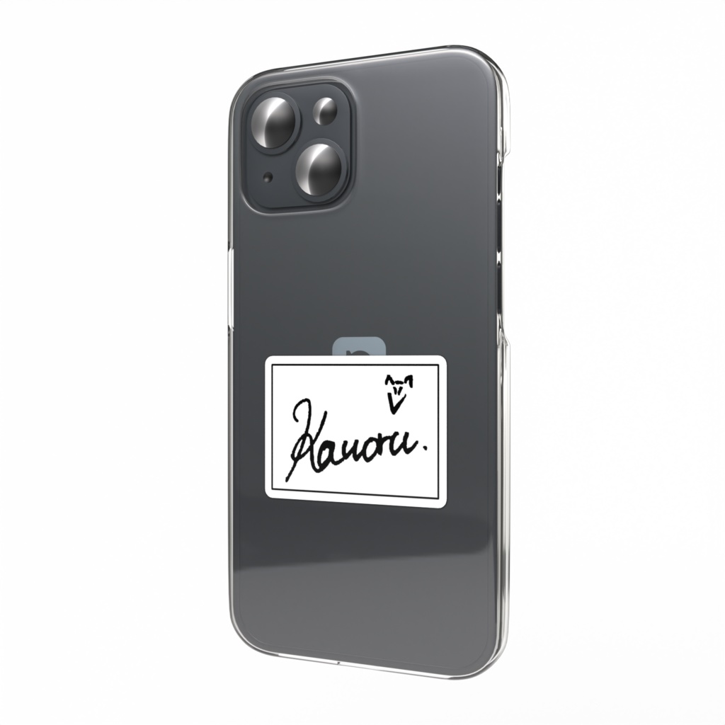 サインステッカー