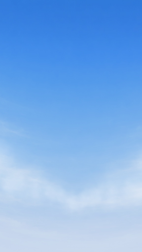 空色グラデーション背景 5色セット｜リール・ストーリー用｜やさしい空と雲