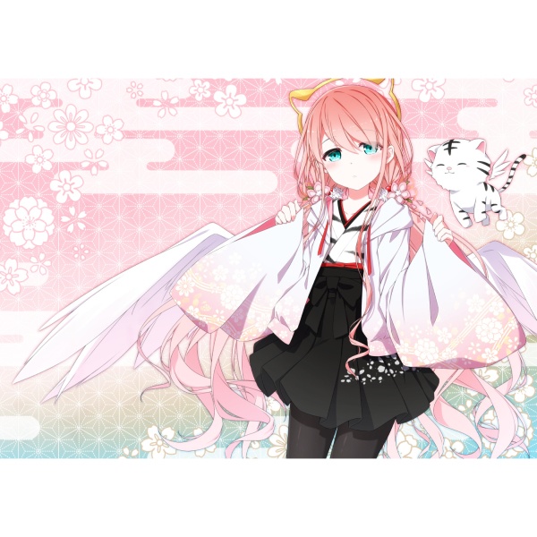 イラスト制作いたします。