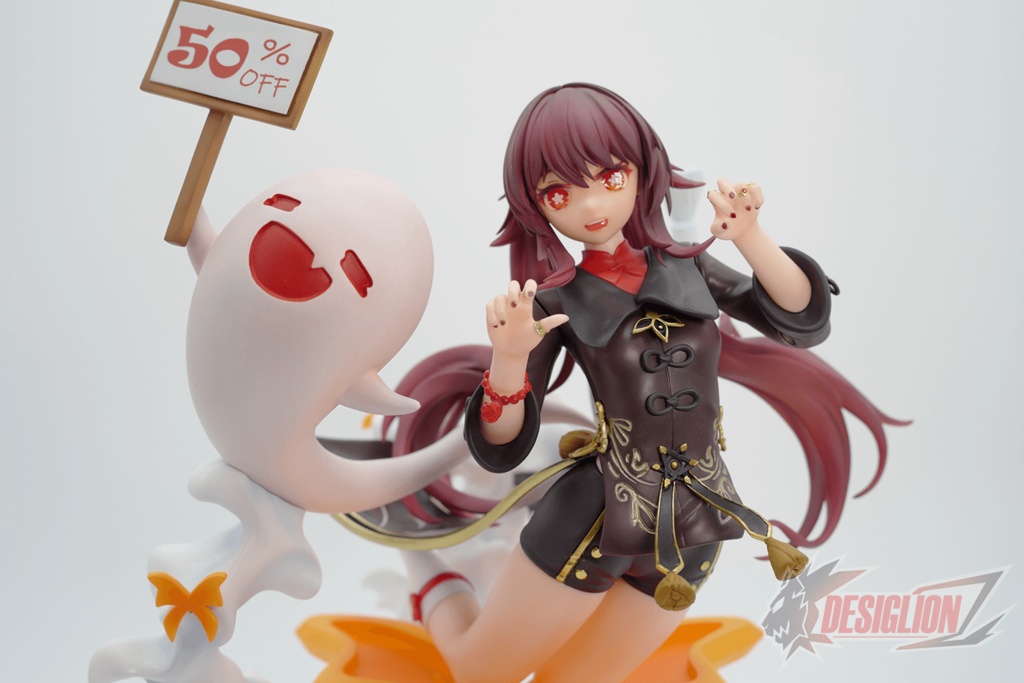 胡桃(フータオ)