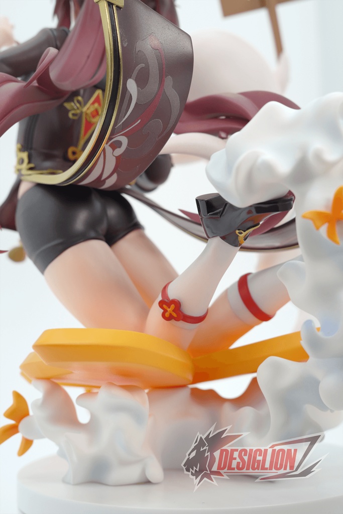 胡桃(フータオ)