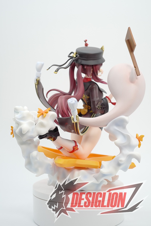 胡桃(フータオ)