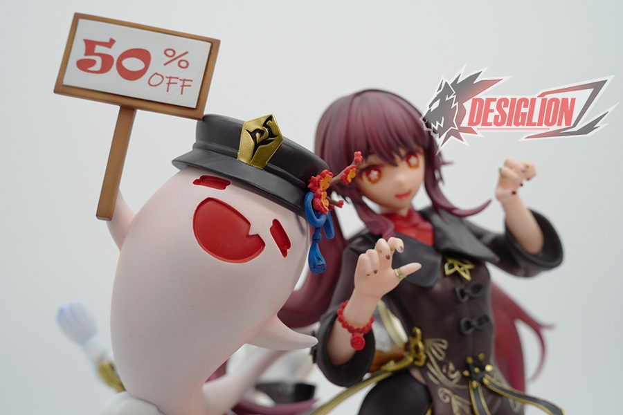 胡桃(フータオ)