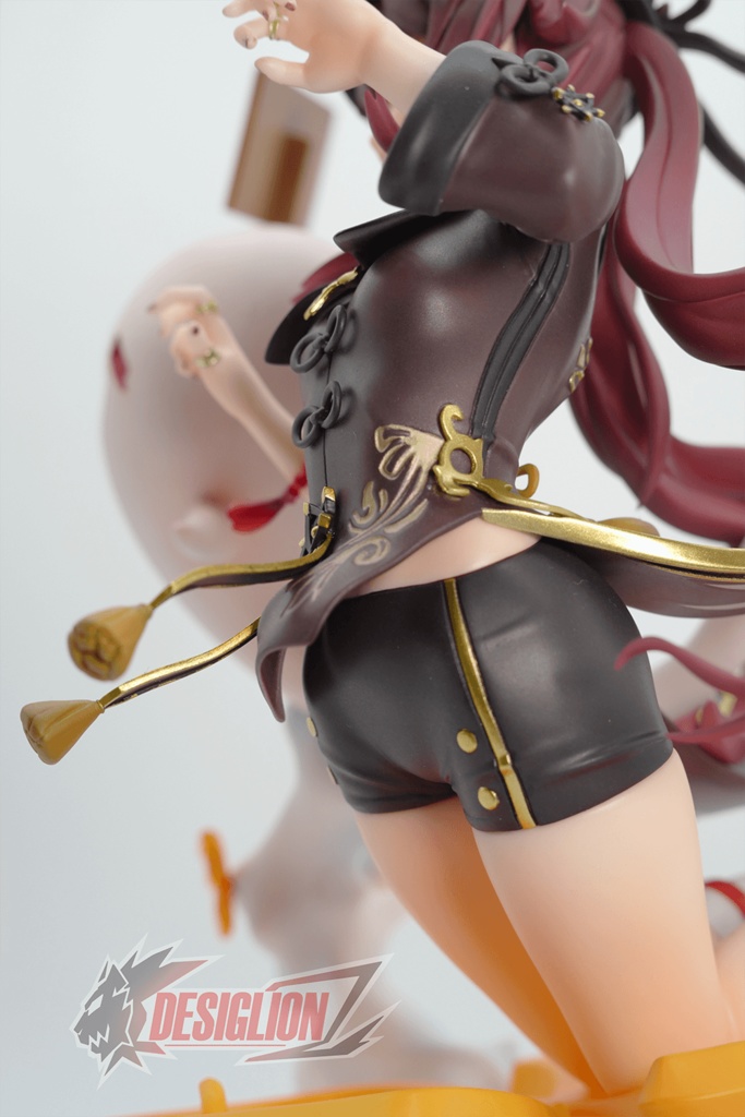 胡桃(フータオ)