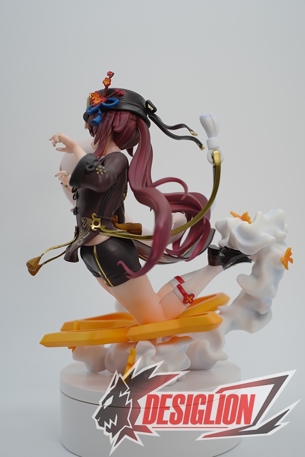 胡桃(フータオ)