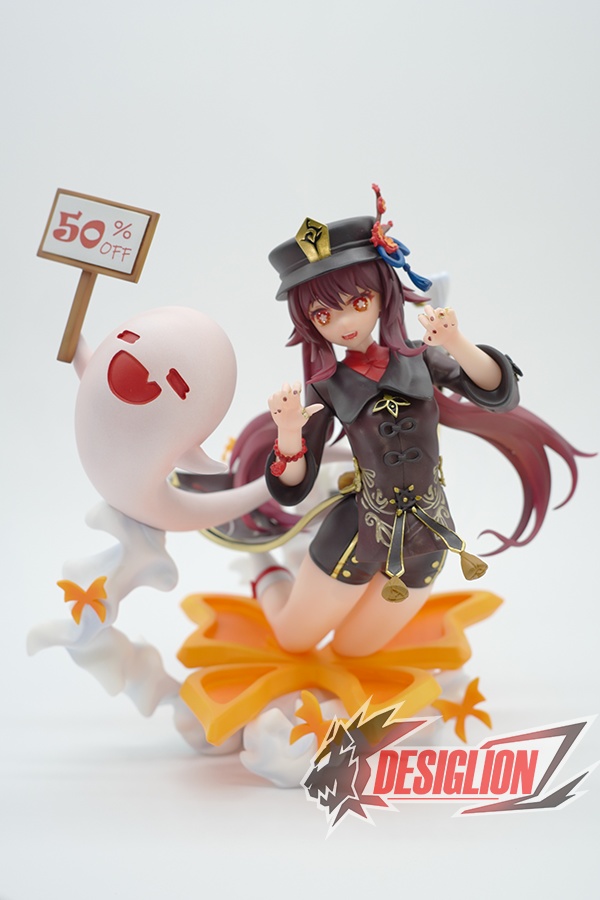 胡桃(フータオ)