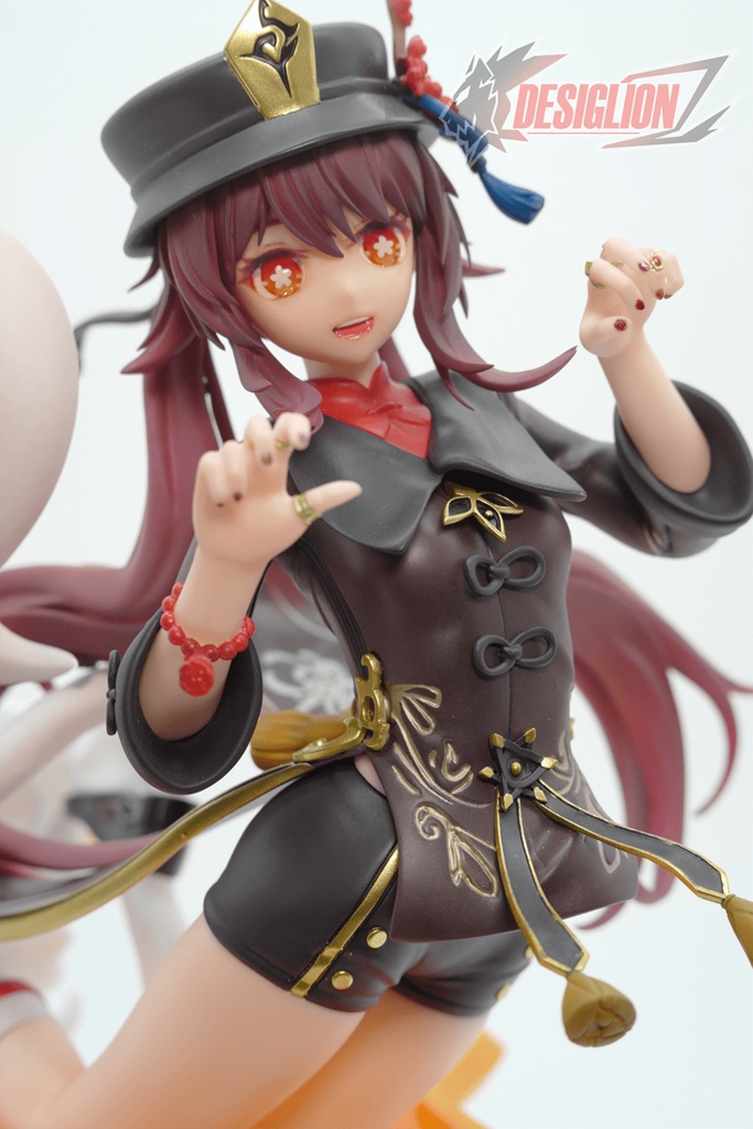 胡桃(フータオ)