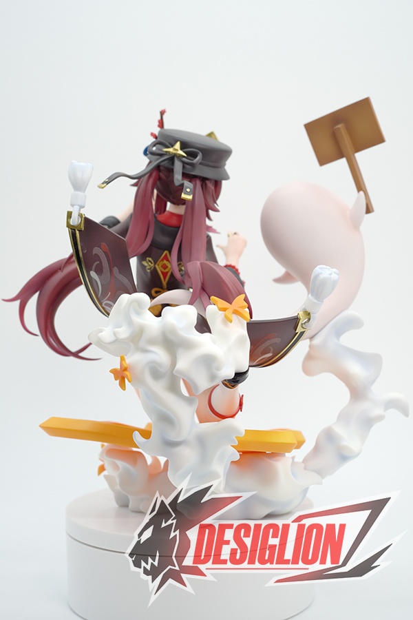 胡桃(フータオ)