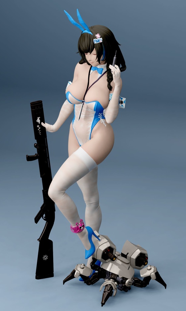 メリー (バニーVer.)