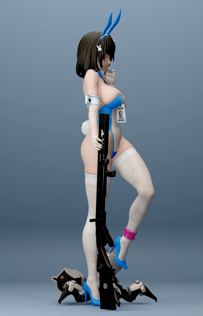 メリー (バニーVer.)