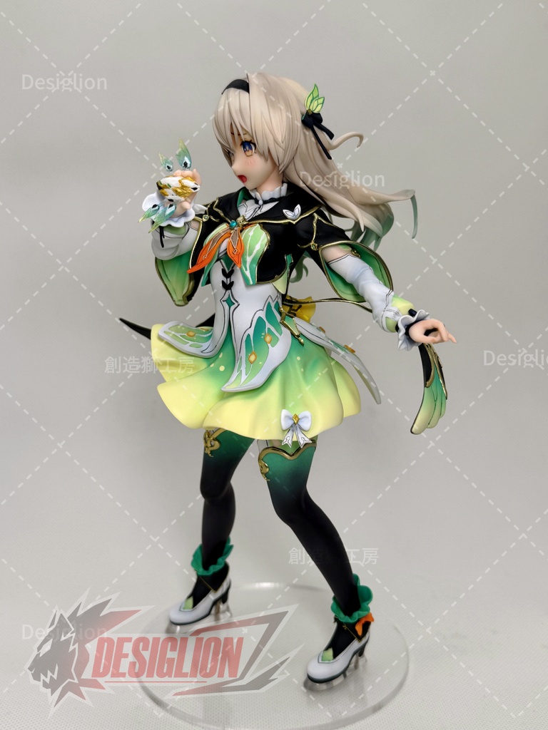 崩壊:スターレイル ホタル