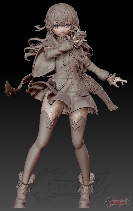 崩壊:スターレイル ホタル