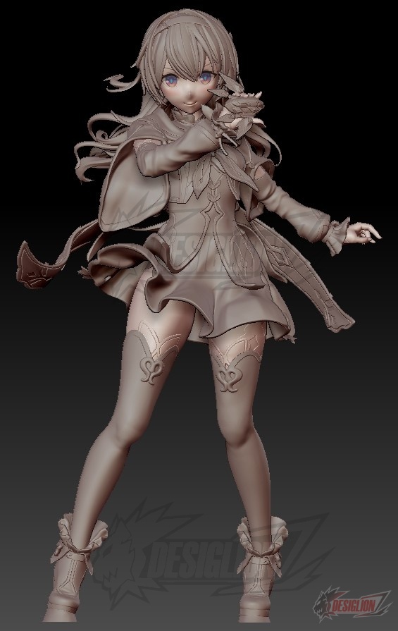 崩壊:スターレイル ホタル