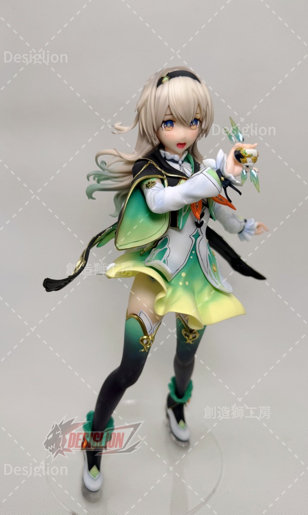 崩壊:スターレイル ホタル