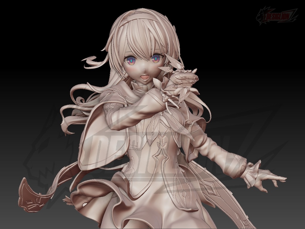 崩壊:スターレイル ホタル