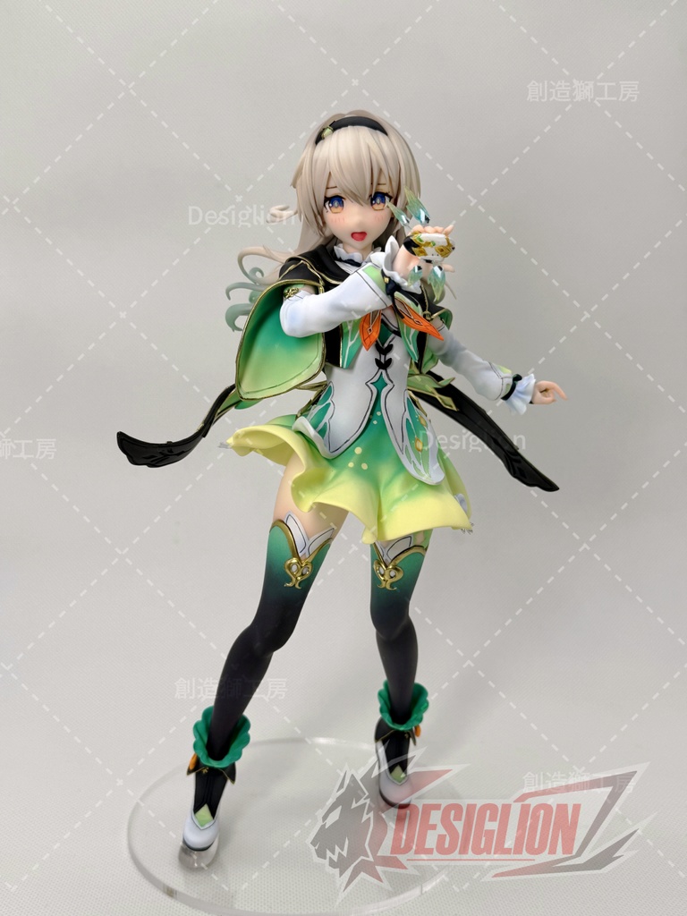 崩壊:スターレイル ホタル