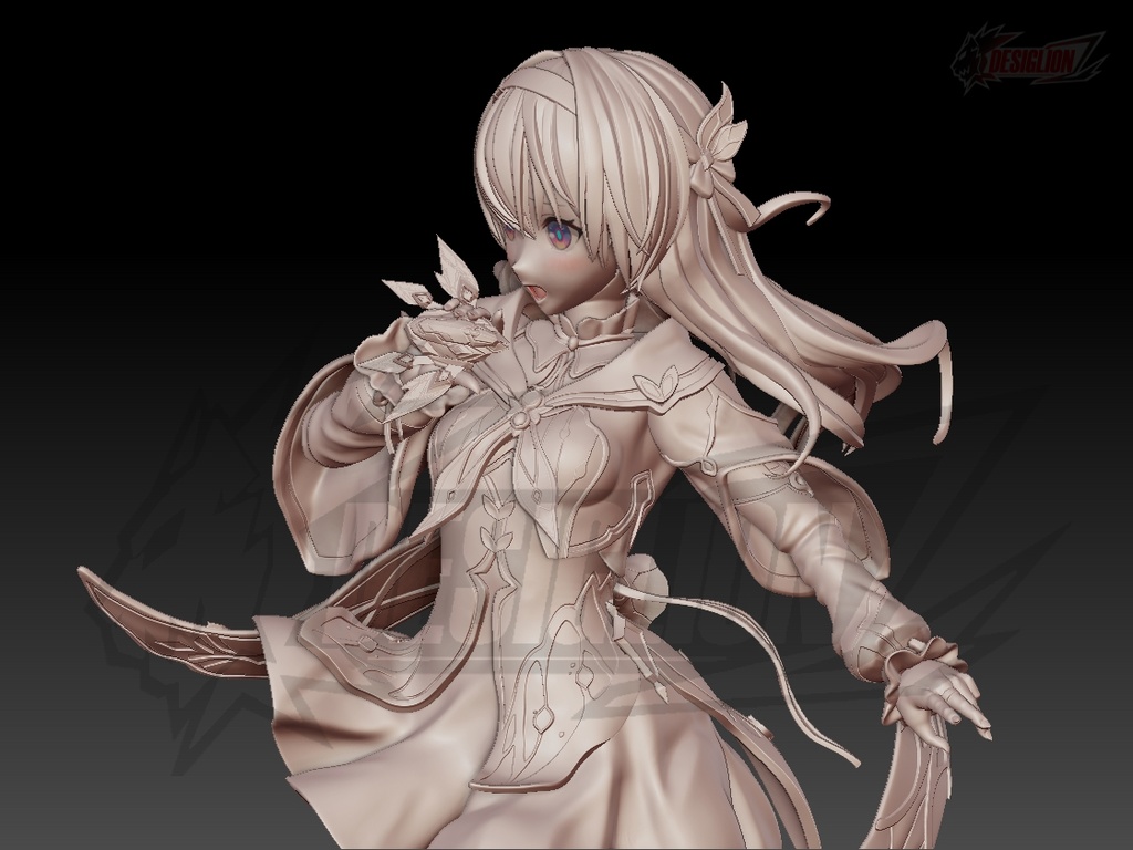 崩壊:スターレイル ホタル