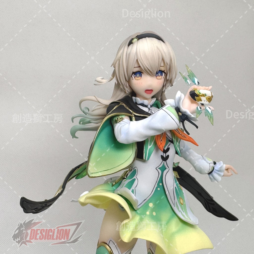 崩壊:スターレイル ホタル